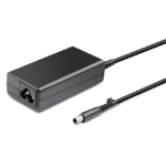 CoreParts MBXHP-AC0038 power adapter/inverter Indoor 65 W Black