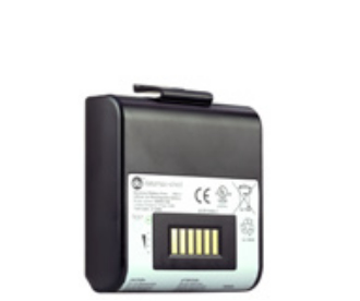 Honeywell 50138010-001 handheld printer accessory Black 1 pc(s) RP4e
