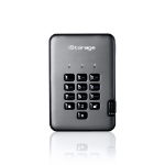 Origin Storage DISKASHUR PRO2 SSD 256-BIT 2TB