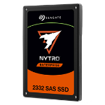 Seagate Nytro 2332 3.84 TB 2.5" SAS 3D eTLC