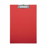 MAUL 2381825 clipboard Cardboard, Paper Red