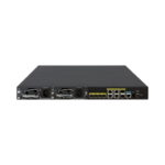 HPE JM044A - MSR3620-DP Router