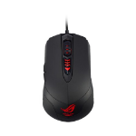 ASUS GX860 mouse Right-hand USB Type-A Laser 8200 DPI