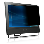 Lenovo 4Z10E51376 display privacy filters Frameless display privacy filter 50.8 cm (20")