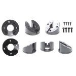 Brodit 215569 mounting kit