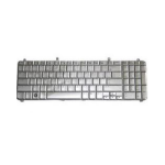 HP 666423-BA1 laptop spare part Keyboard