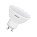 Osram Retrofit LED bulb Warm white 2700 K 4.5 W GU10
