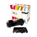 Armor K18343OW toner cartridge 1 pc(s) Compatible Black