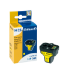 Pelikan 354853/H26 Ink cartridge yellow, 510 pages 6ml (replaces HP 363) for HP PhotoSmart 8250
