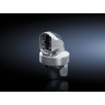 Rittal CP 6206.620 Grijs Aluminium, Kunststof