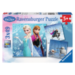 Ravensburger Winter Adventures