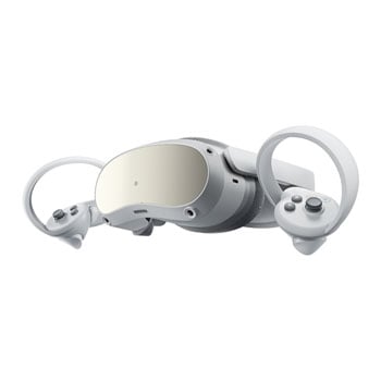 Image of PICO 4 Enterprise EU (8G+256G) VR Headset