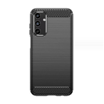 JLC Samsung A15 Brushed Silicone Case