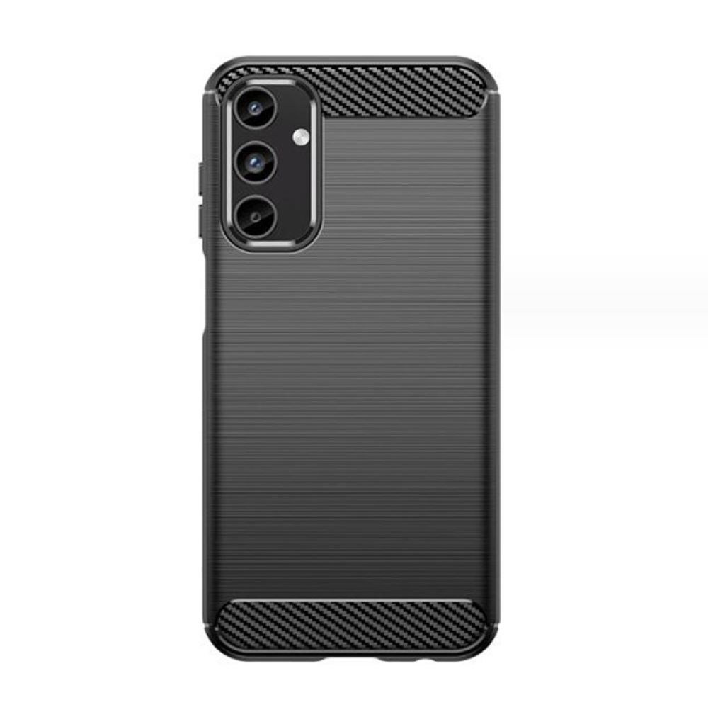 JLC Samsung A25 5G Brushed Silicone Case