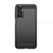 JLC Samsung A15 Brushed Silicone Case
