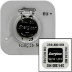 Energizer 380/394 Single-use battery Silver-Oxide (S)