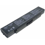 Total Micro Li-Ion 6cell 5200 mAh Battery