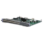 Hewlett Packard Enterprise JD223A network switch module Gigabit Ethernet