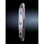 Rittal 8618.220 rack-toebehoren Deurkruk