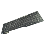 Fujitsu S26391-F2112-B223 laptop reserve-onderdeel Toetsenbord