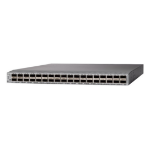 Cisco N9336C-SE1 network switch Managed 1U Grey