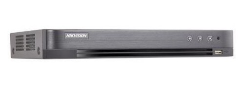 Hikvision Digital Technology DS-7216HQHI-K2/P digital video recorder (DVR) Black