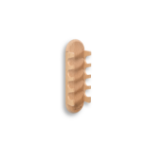 Legamaster WOODEN whiteboard marker holder magnetic