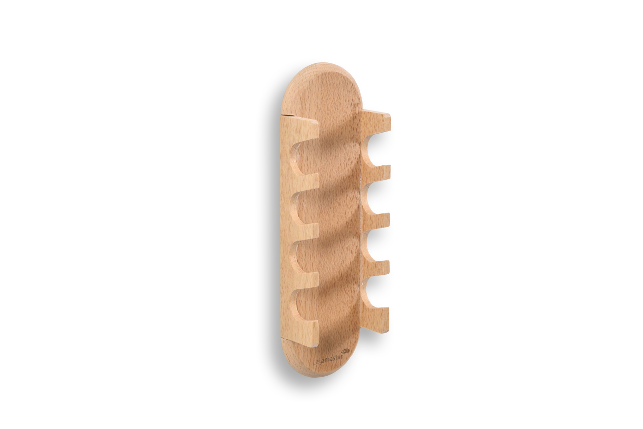 Legamaster Tafelschreiberhalter WOODEN Whiteboard