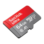 Sandisk Micro SDXC