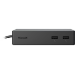 Microsoft Surface Dock mobile device dock station Tablet Black