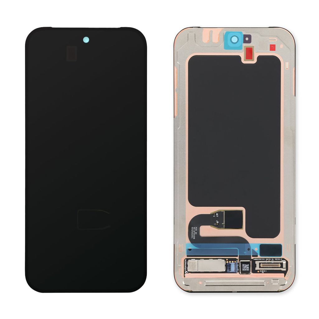 Google Pixel 10 Lcd Screen
