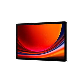 Samsung Galaxy Tab S9 SM-X710N 128 Go 27,9 cm (11) Qualcomm