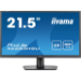 iiyama ProLite X2283HSU-B1 computer monitor 54.6 cm (21.5") 1920 x 1080 pixels Full HD LCD Black