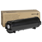 Xerox 106R03945 toner cartridge 1 pc(s) Original Black