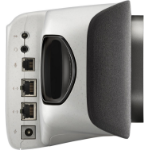 HP Poly Studio X70 No Radio - All-in-One video bar - Zoom Certified, Certified for Microsoft Teams, Google Meet Certified - black - TAA Compliant - power adapter included