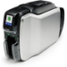 Zebra ZC300, 12 dots/mm (300 dpi), USB, Ethernet, display, CardStudio