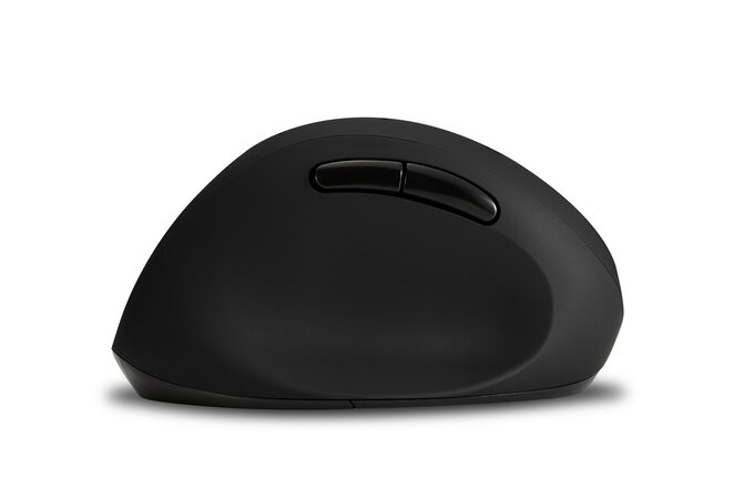 Kensington Pro FitÂ® Left-Handed Ergo Wireless Mouse