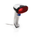 Datalogic QuickScan QD2590 Handheld bar code reader 1D/2D Laser White