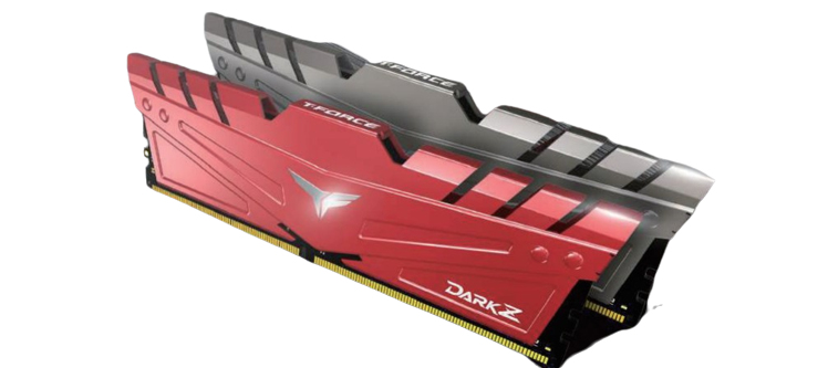 Team Group DELTA RGB memory module 64 GB 2 x 32 GB DDR5 6000 MHz