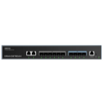 Grandstream Networks GWN7830 network switch Managed L3 Gigabit Ethernet (10/100/1000) Grey