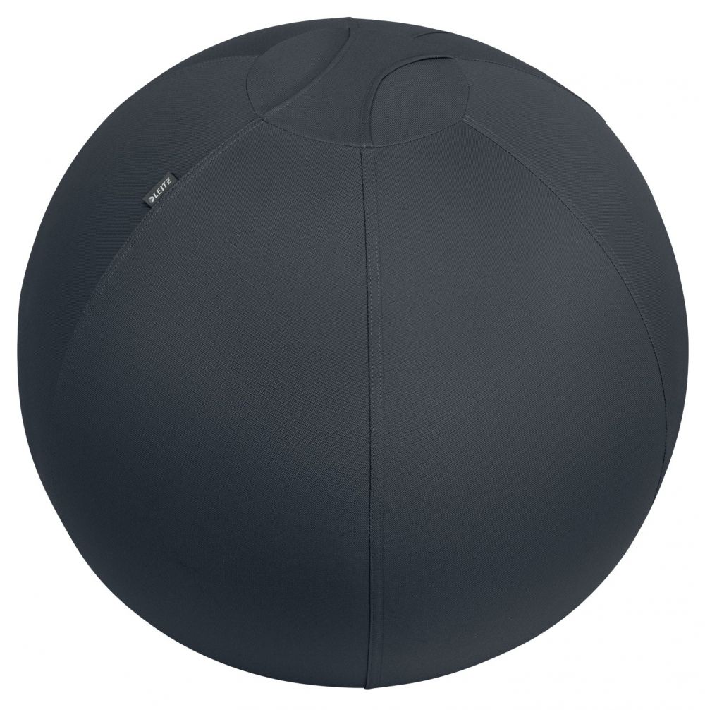 Ergo Active Sitting Ball 65cm Dark Grey thumbnail
