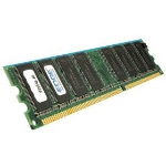 Edge 4GB PC2-5300 ECC 240-pin DDR2 DIMM memory module 667 MHz