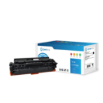 CoreParts QI-HP1026ZB toner cartridge 1 pc(s) Compatible Black