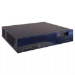 Hewlett Packard Enterprise A-MSR30-40 router cablato Blu