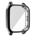 Garmin EU Product - Venu Sq Skal med Sk+?rmskydd i TPU - Svart