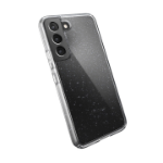 Speck Presidio Perfect mobile phone case 15.5 cm (6.1") Cover Transparent