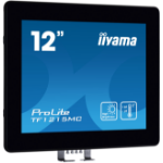 iiyama 12.1’’ PCAP 10pt touchscreen solution for pick-up points
