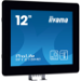 iiyama TF1215MC-B1 computer monitor 30.7 cm (12.1") 1024 x 768 pixels LCD Touchscreen Black