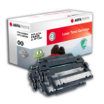 AgfaPhoto APTC724DUOE tonercartridge 2 stuk(s) Compatibel Zwart