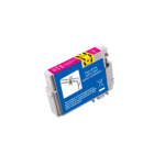 G+G CTS Wholesale Compatible Replacement for the Epson G+G T3473 (34XL) Magenta Hi Cap Ink T34734010 NP-R-3473M(PG)